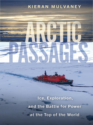 cover image of Arctic Passages